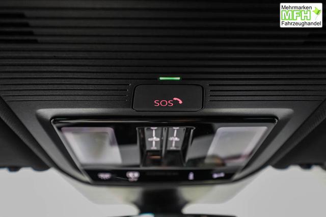 Cupra Formentor 2,0 TSI DSG 4x4 VZ - LAGER 