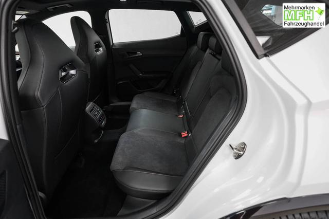 Cupra Formentor 2,0 TSI DSG 4x4 VZ - LAGER 