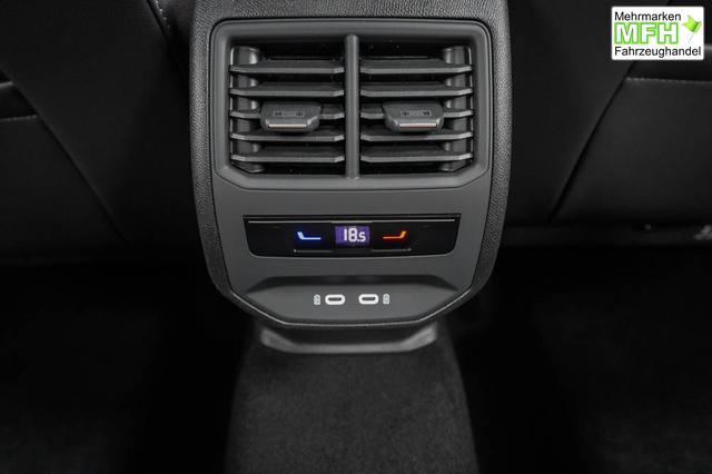 Cupra Formentor 2,0 TSI DSG 4x4 VZ - LAGER 