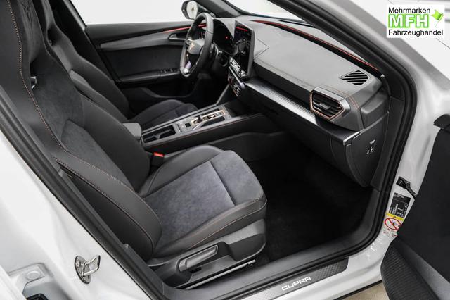 Cupra Formentor 2,0 TSI DSG 4x4 VZ - LAGER 