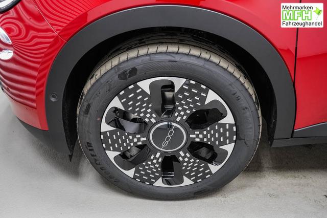 Fiat 600 1,2 Hybrid AT La Prima - LAGER 