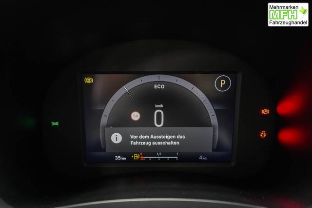 Fiat 600 1,2 Hybrid AT La Prima - LAGER 