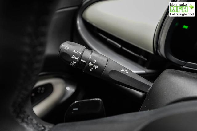 Fiat 600 1,2 Hybrid AT La Prima - LAGER 