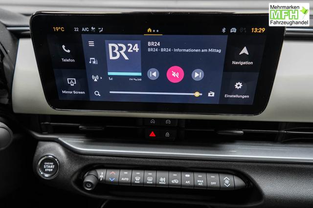 Fiat 600 1,2 Hybrid AT La Prima - LAGER 