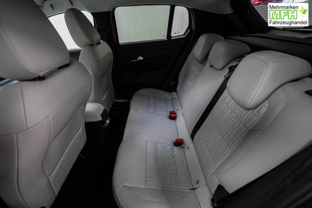 Fiat 600 1,2 Hybrid AT La Prima - LAGER 