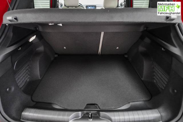 Fiat 600 1,2 Hybrid AT La Prima - LAGER 