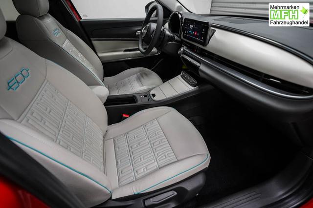 Fiat 600 1,2 Hybrid AT La Prima - LAGER 