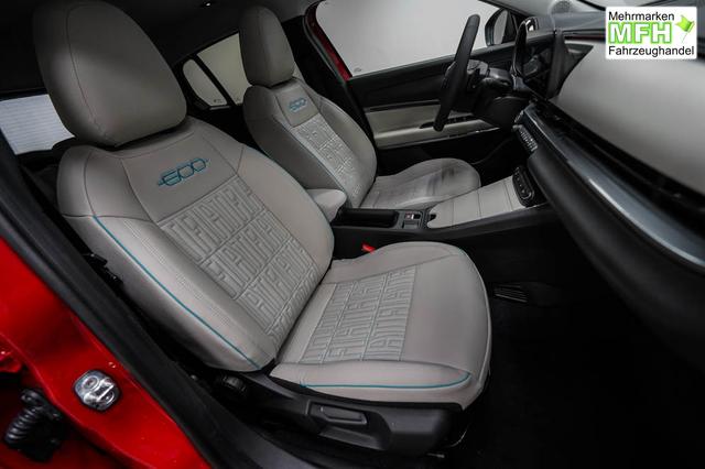 Fiat 600 1,2 Hybrid AT La Prima - LAGER 