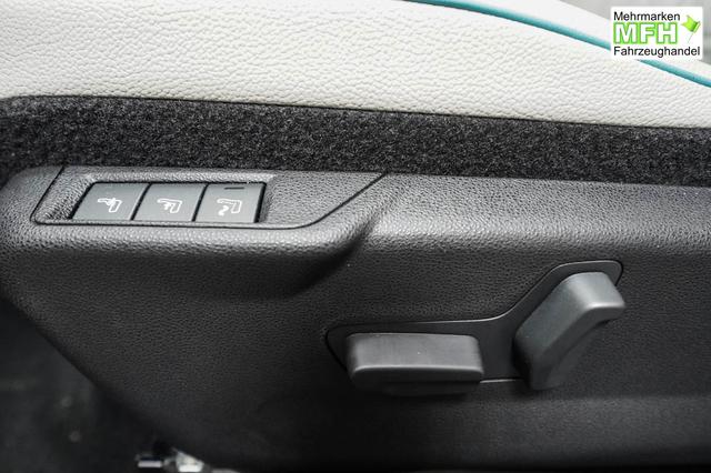 Fiat 600 1,2 Hybrid AT La Prima - LAGER 