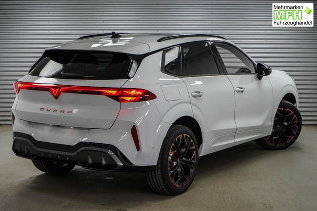 Cupra Terramar 2,0 TSI DSG 4Drive VZ - LAGER 