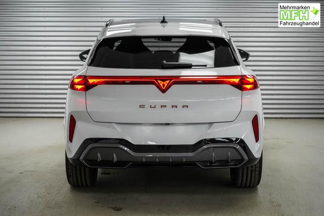 Cupra Terramar 2,0 TSI DSG 4Drive VZ - LAGER 