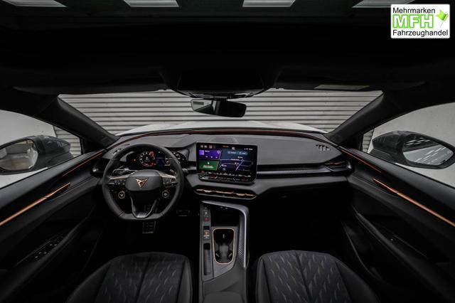 Cupra Terramar 2,0 TSI DSG 4Drive VZ - LAGER 