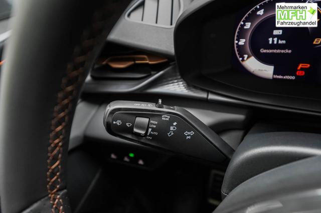 Cupra Terramar 2,0 TSI DSG 4Drive VZ - LAGER 