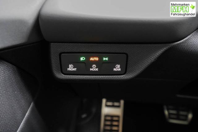 Cupra Terramar 2,0 TSI DSG 4Drive VZ - LAGER 