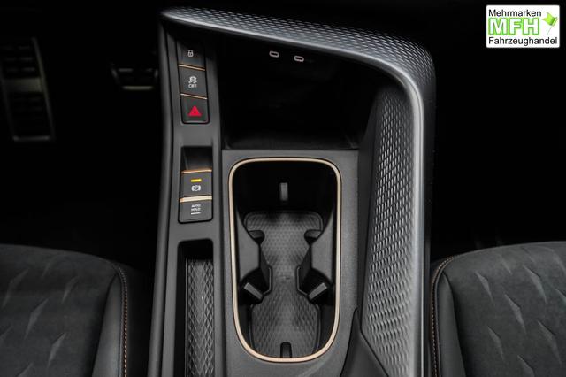 Cupra Terramar 2,0 TSI DSG 4Drive VZ - LAGER 