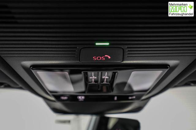 Cupra Terramar 2,0 TSI DSG 4Drive VZ - LAGER 