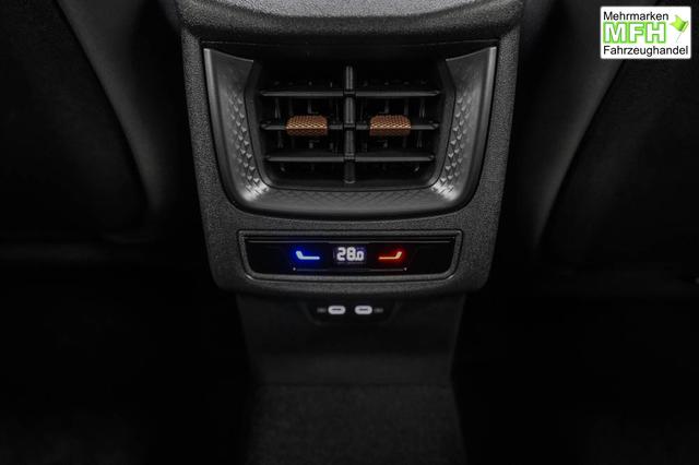 Cupra Terramar 2,0 TSI DSG 4Drive VZ - LAGER 