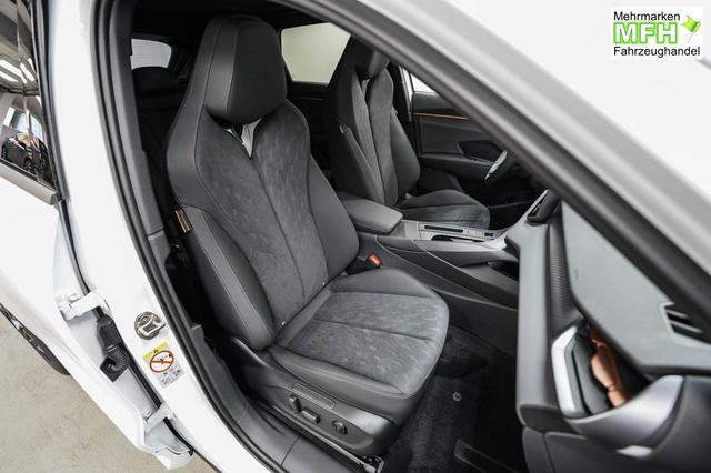 Cupra Terramar 2,0 TSI DSG 4Drive VZ - LAGER 