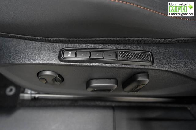 Cupra Terramar 2,0 TSI DSG 4Drive VZ - LAGER 