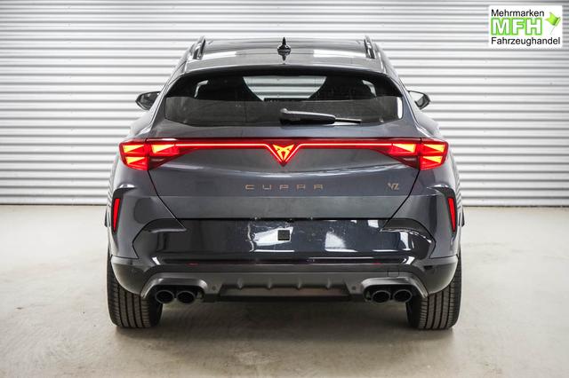 Cupra Formentor 2,0 TSI DSG 4x4 VZ - LAGER 