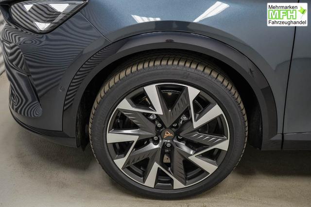 Cupra Formentor 2,0 TSI DSG 4x4 VZ - LAGER 