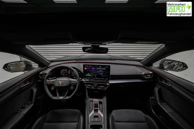 Cupra Formentor 2,0 TSI DSG 4x4 VZ - LAGER 