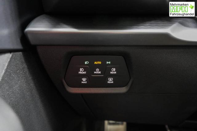 Cupra Formentor 2,0 TSI DSG 4x4 VZ - LAGER 