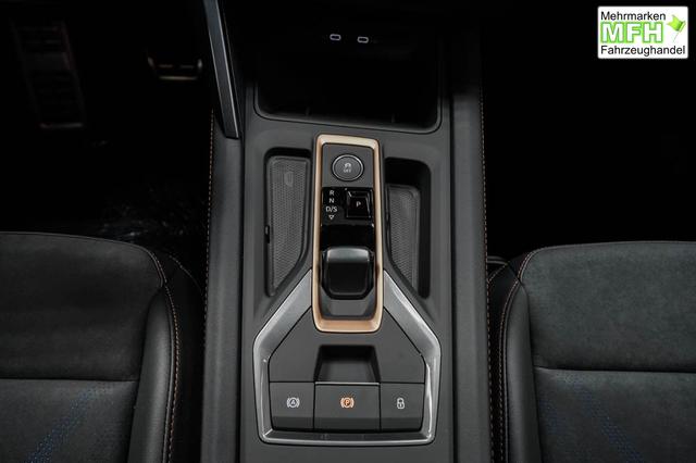 Cupra Formentor 2,0 TSI DSG 4x4 VZ - LAGER 