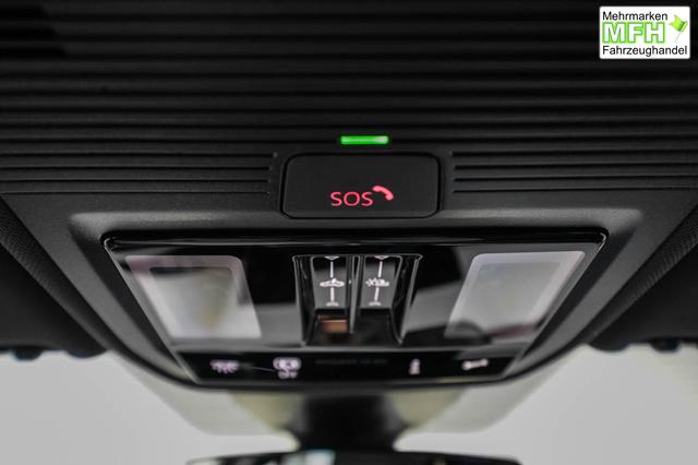 Cupra Formentor 2,0 TSI DSG 4x4 VZ - LAGER 