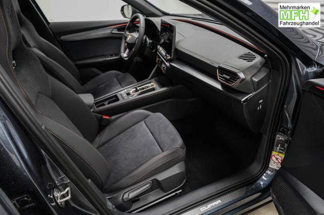 Cupra Formentor 2,0 TSI DSG 4x4 VZ - LAGER 