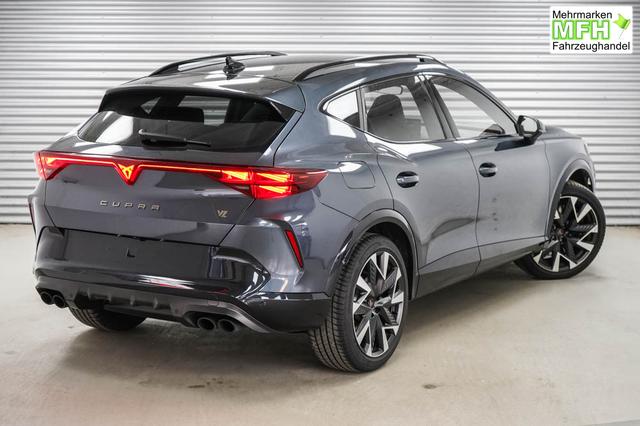 Cupra Formentor 2,0 TSI DSG 4x4 VZ - LAGER 