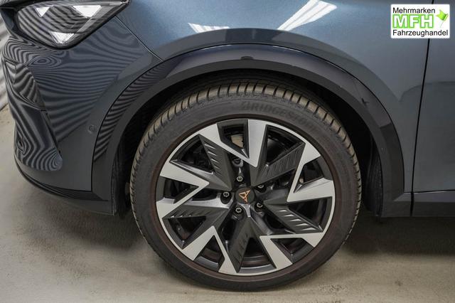 Cupra Formentor 2,0 TSI DSG 4x4 VZ - LAGER 