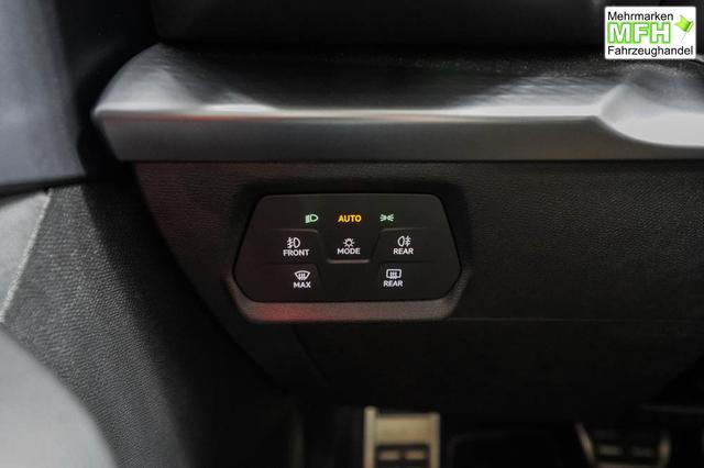 Cupra Formentor 2,0 TSI DSG 4x4 VZ - LAGER 