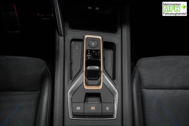 Cupra Formentor 2,0 TSI DSG 4x4 VZ - LAGER 