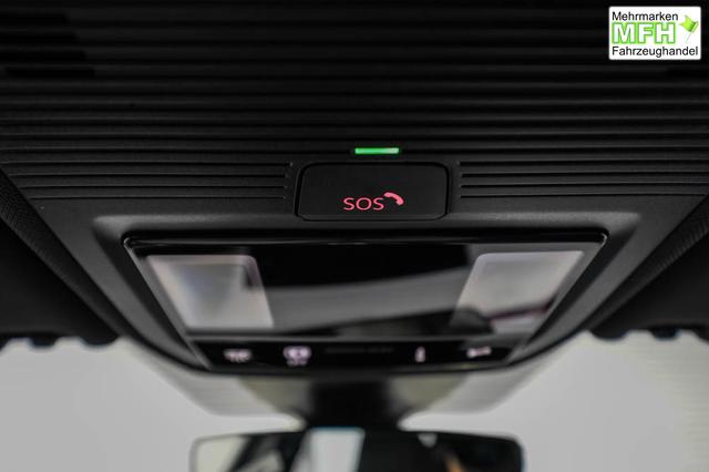 Cupra Formentor 2,0 TSI DSG 4x4 VZ - LAGER 