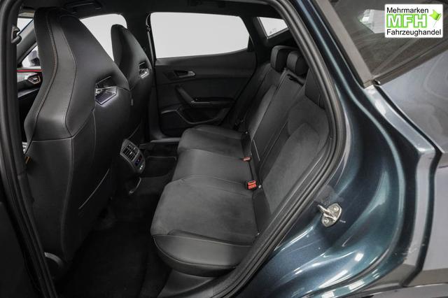 Cupra Formentor 2,0 TSI DSG 4x4 VZ - LAGER 