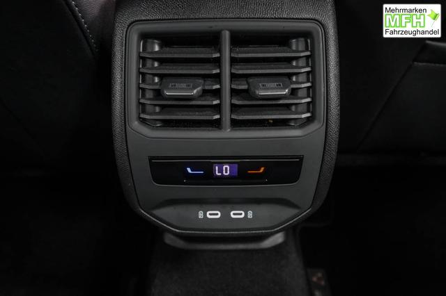 Cupra Formentor 2,0 TSI DSG 4x4 VZ - LAGER 