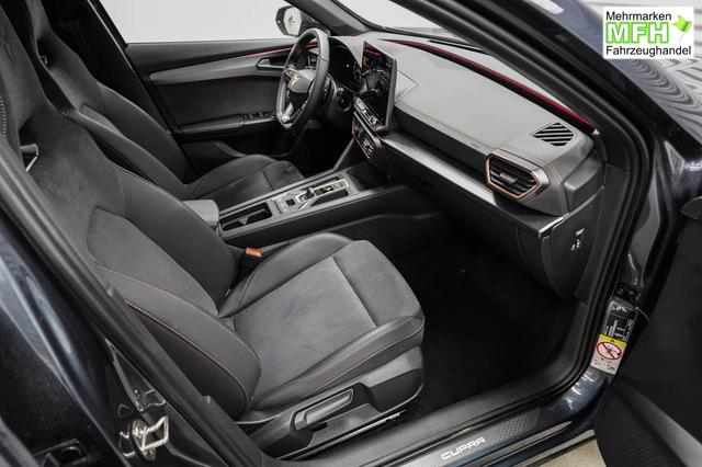 Cupra Formentor 2,0 TSI DSG 4x4 VZ - LAGER 