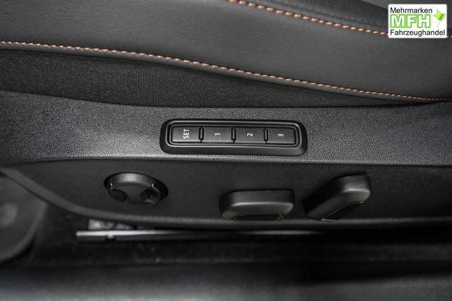 Cupra Formentor 2,0 TSI DSG 4x4 VZ - LAGER 