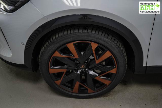 Cupra Formentor 2,0 TSI DSG 4x4 VZ - LAGER 