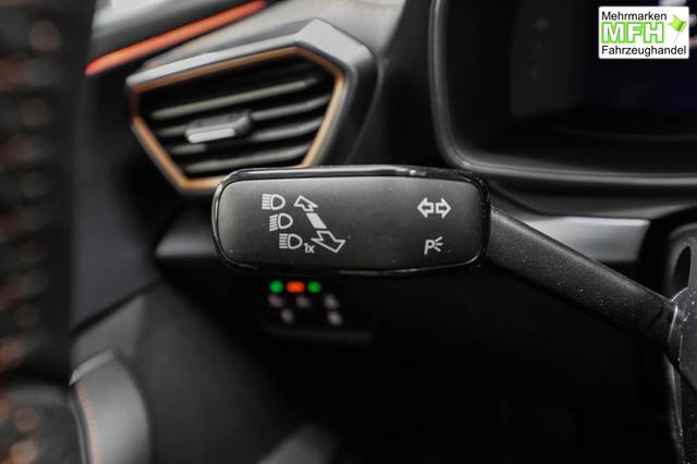 Cupra Formentor 2,0 TSI DSG 4x4 VZ - LAGER 