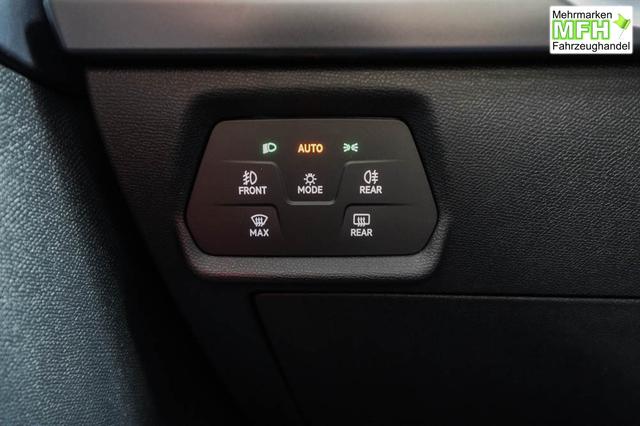 Cupra Formentor 2,0 TSI DSG 4x4 VZ - LAGER 