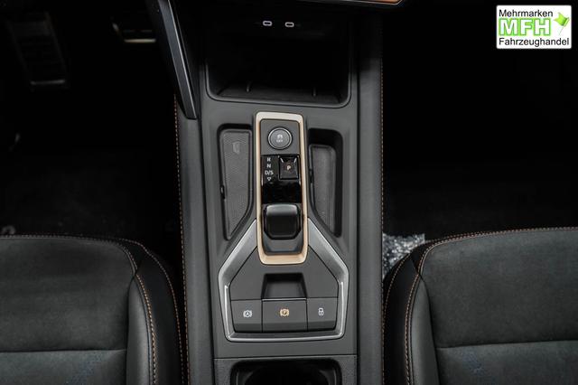 Cupra Formentor 2,0 TSI DSG 4x4 VZ - LAGER 