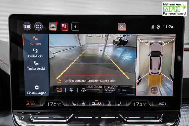 Cupra Formentor 2,0 TSI DSG 4x4 VZ - LAGER 