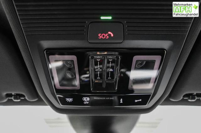 Cupra Formentor 2,0 TSI DSG 4x4 VZ - LAGER 