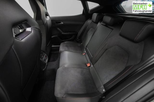 Cupra Formentor 2,0 TSI DSG 4x4 VZ - LAGER 