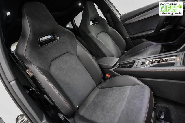 Cupra Formentor 2,0 TSI DSG 4x4 VZ - LAGER 