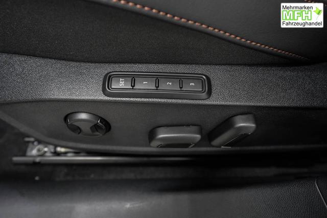 Cupra Formentor 2,0 TSI DSG 4x4 VZ - LAGER 