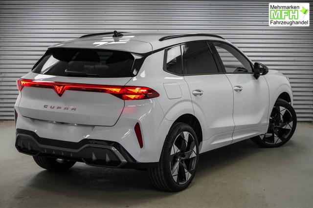 Cupra Terramar 1,5 eTSI DSG - LAGER 