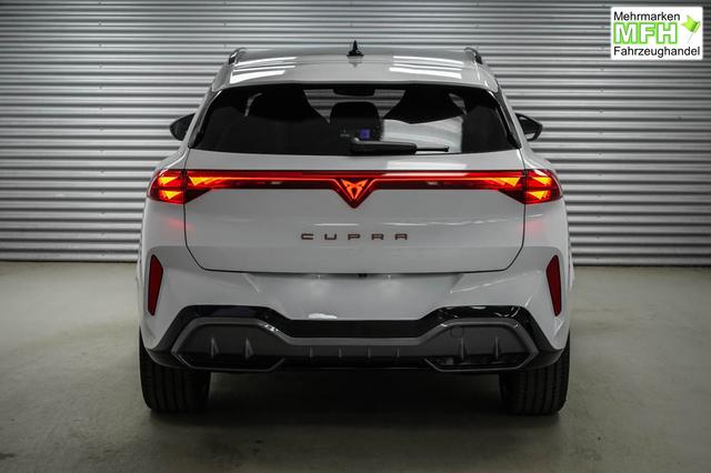 Cupra Terramar 1,5 eTSI DSG - LAGER 